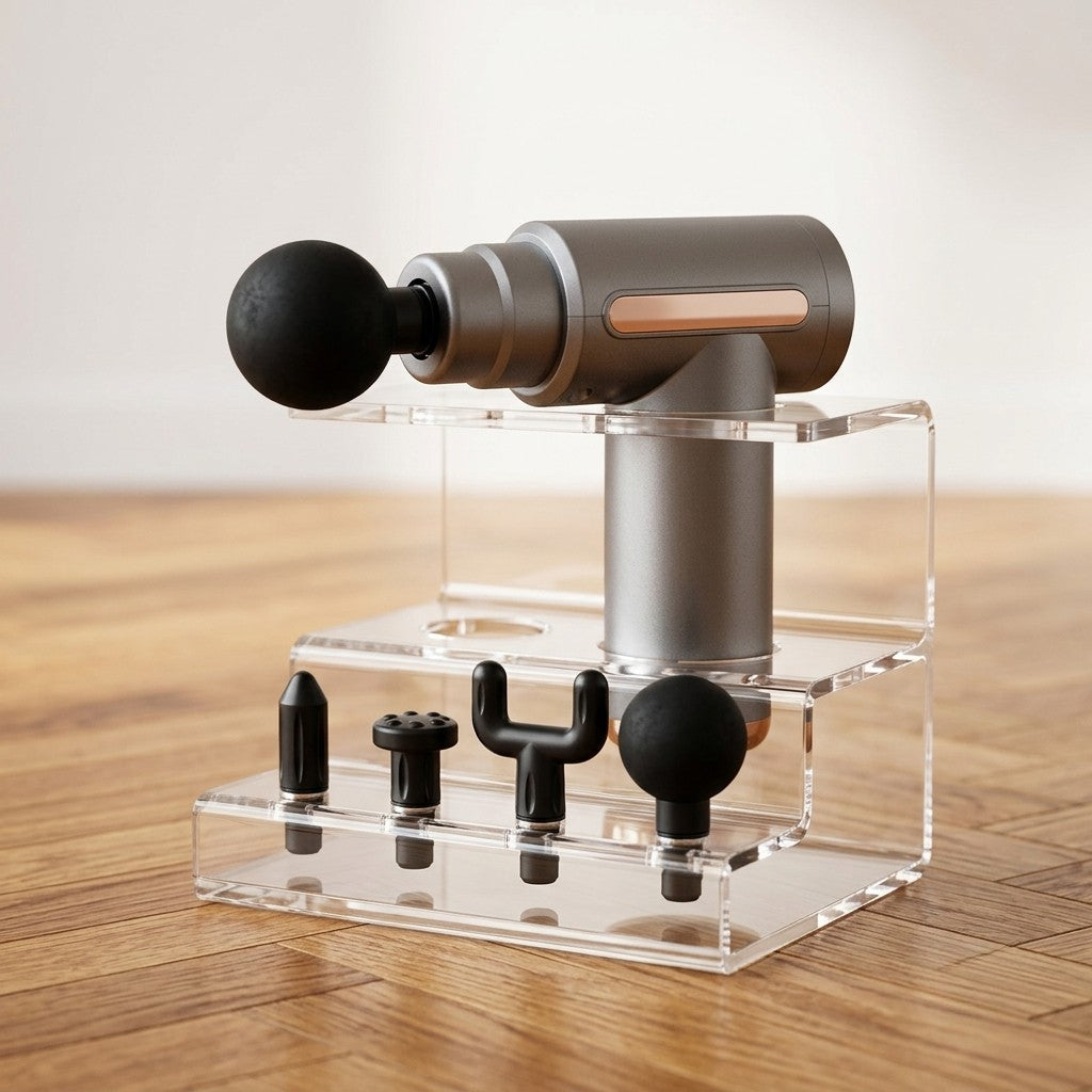Pistolet de massage | PulsePro