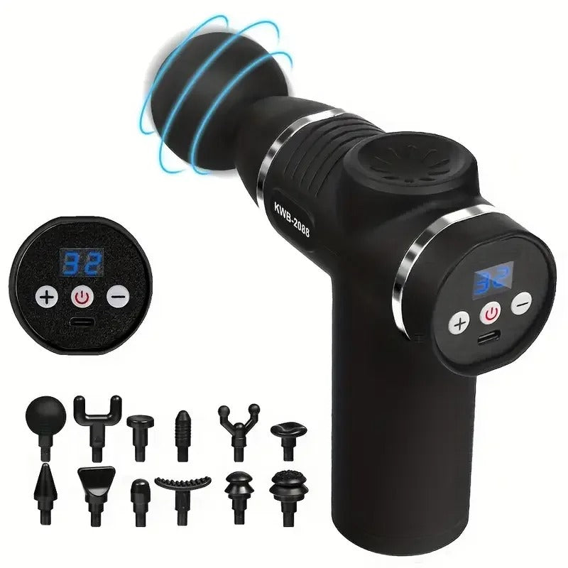 Pistolet de massage | ReviveRite