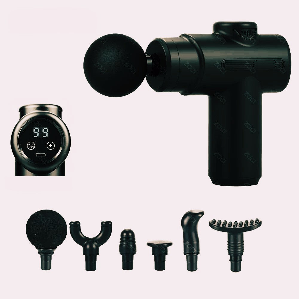 Pistolet de massage | RecupTech