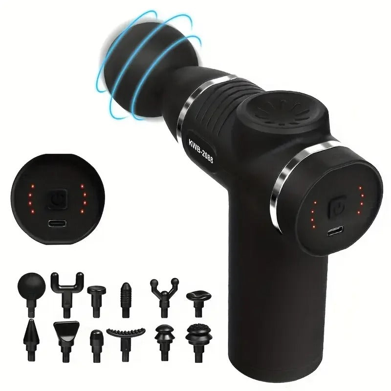 Pistolet de massage | ReviveRite