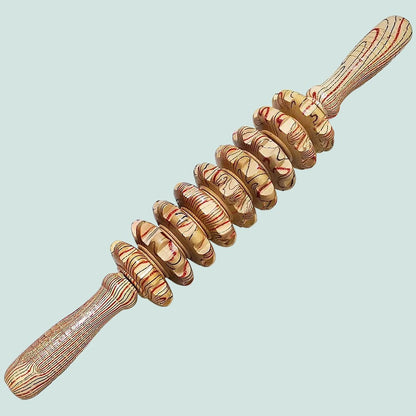 Rouleau de massage | EcoRoll