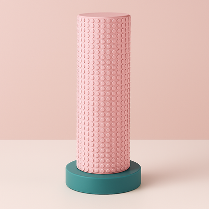 Rouleau de massage | MyoRelief