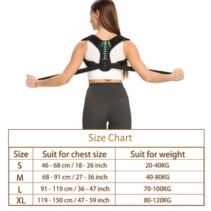 Correcteur de posture | PosturRelief