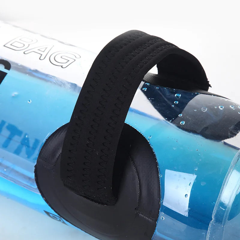 Fitness Bag Aqua Water