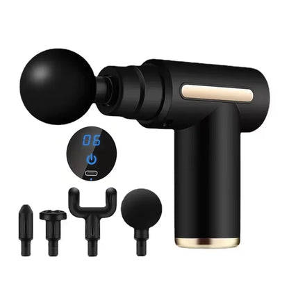 Pistolet de massage | Masgun