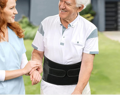 Ceinture lombaire |