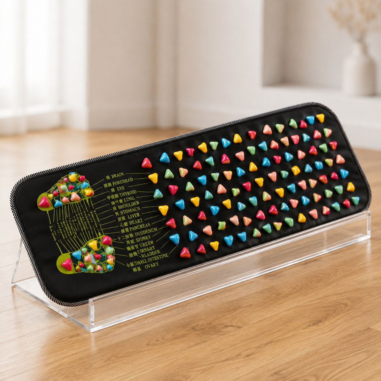 Tapis d acupression | AcuFlow