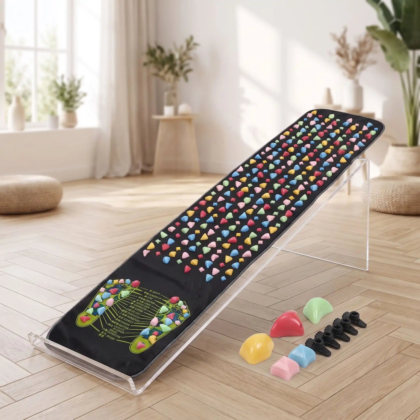 Tapis d acupression | AcuFlow