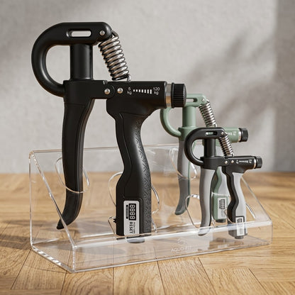 Hand Grip Ultra-Résistant | TouchTact