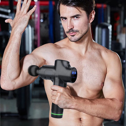 Pistolet de massage | RecuPro