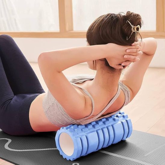 Rouleau de massage | Ergorelax