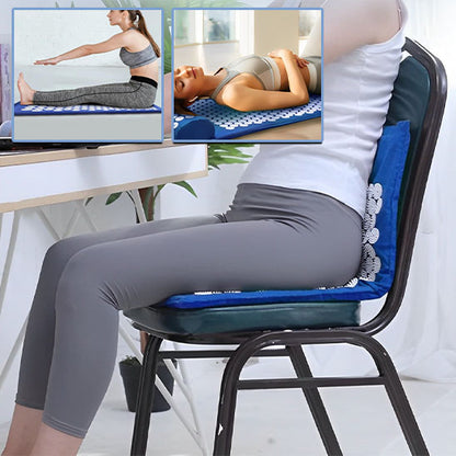 Tapis-d-acupression-de-Massage-Dos