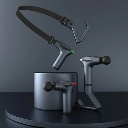 Pistolet de massage | ProRelax+