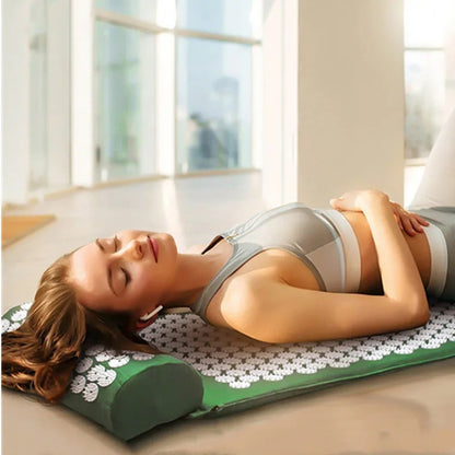 Tapis d'acupression | de Massage et détente