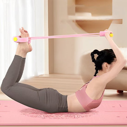 Élastique musculation | Ergonomique